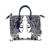 Borsa a mano G3 Plus Tg M Anniversary Gabs