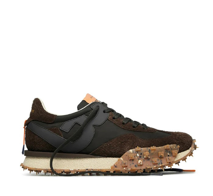 Sneakers Impact Plus Barracuda