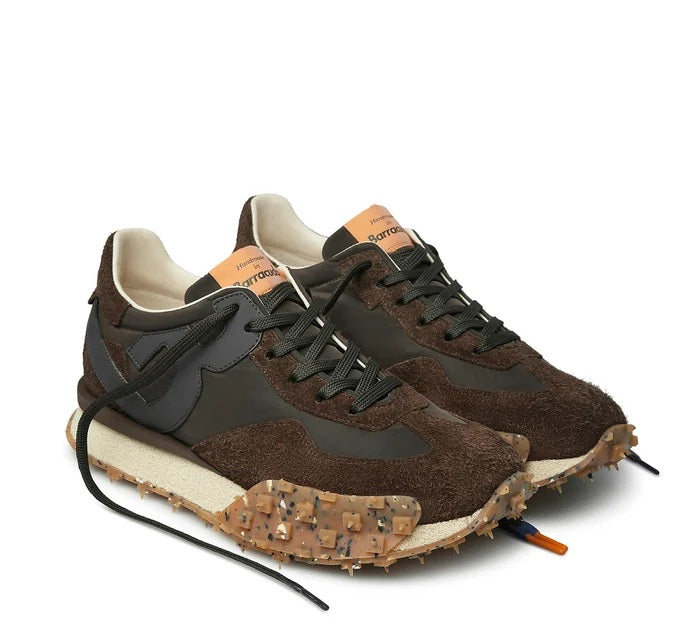 Sneakers Impact Plus Barracuda