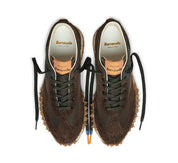 Sneakers Impact Plus Barracuda
