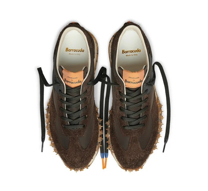 Sneakers Impact Plus Barracuda