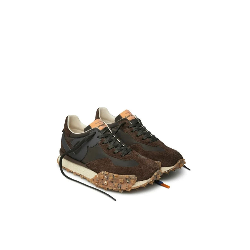Sneakers Impact Plus Barracuda