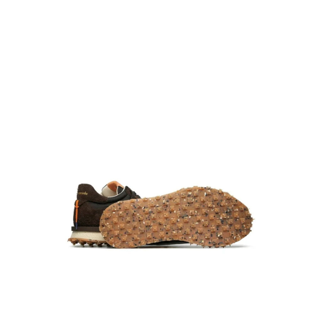 Sneakers Impact Plus Barracuda