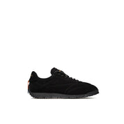 Barracuda suede Garage sneakers