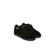 Barracuda suede Garage sneakers