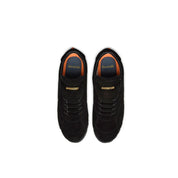 Barracuda suede Garage sneakers