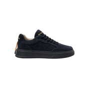 Barracuda Phoenix suede sneakers
