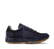 Rocket sneakers in Barracuda velor