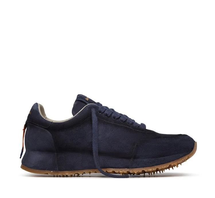 Rocket sneakers in Barracuda velor