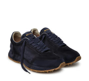 Rocket sneakers in Barracuda velor