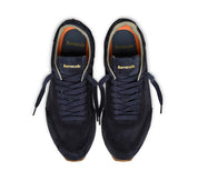 Rocket sneakers in Barracuda velor