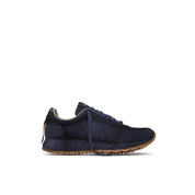 Rocket sneakers in Barracuda velor