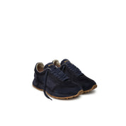 Rocket sneakers in Barracuda velor