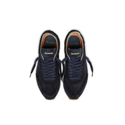 Rocket sneakers in Barracuda velor