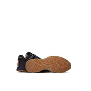 Rocket sneakers in Barracuda velor