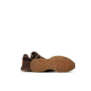 Rocket sneakers in Barracuda velor