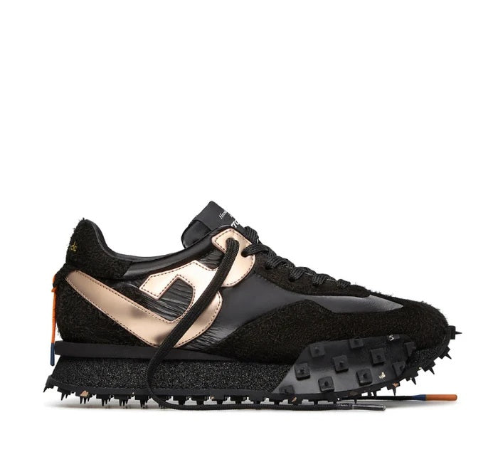 Sneakers Impact Plus Barracuda