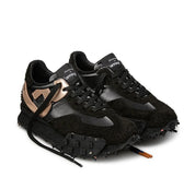 Sneakers Impact Plus Barracuda