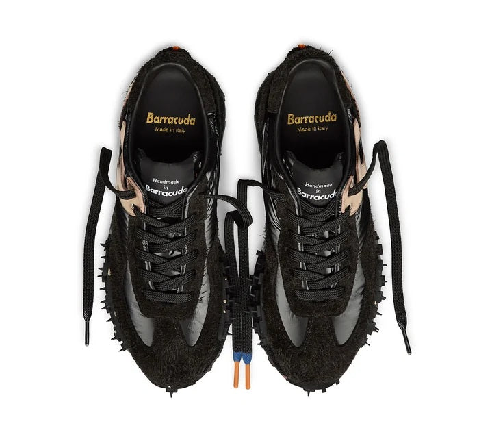 Sneakers Impact Plus Barracuda