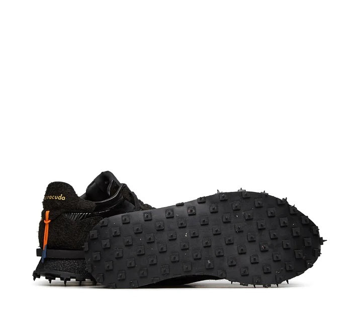Sneakers Impact Plus Barracuda