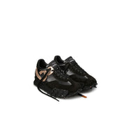 Sneakers Impact Plus Barracuda