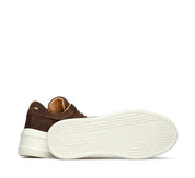 Sneakers Mary Lou in nappa Barracuda