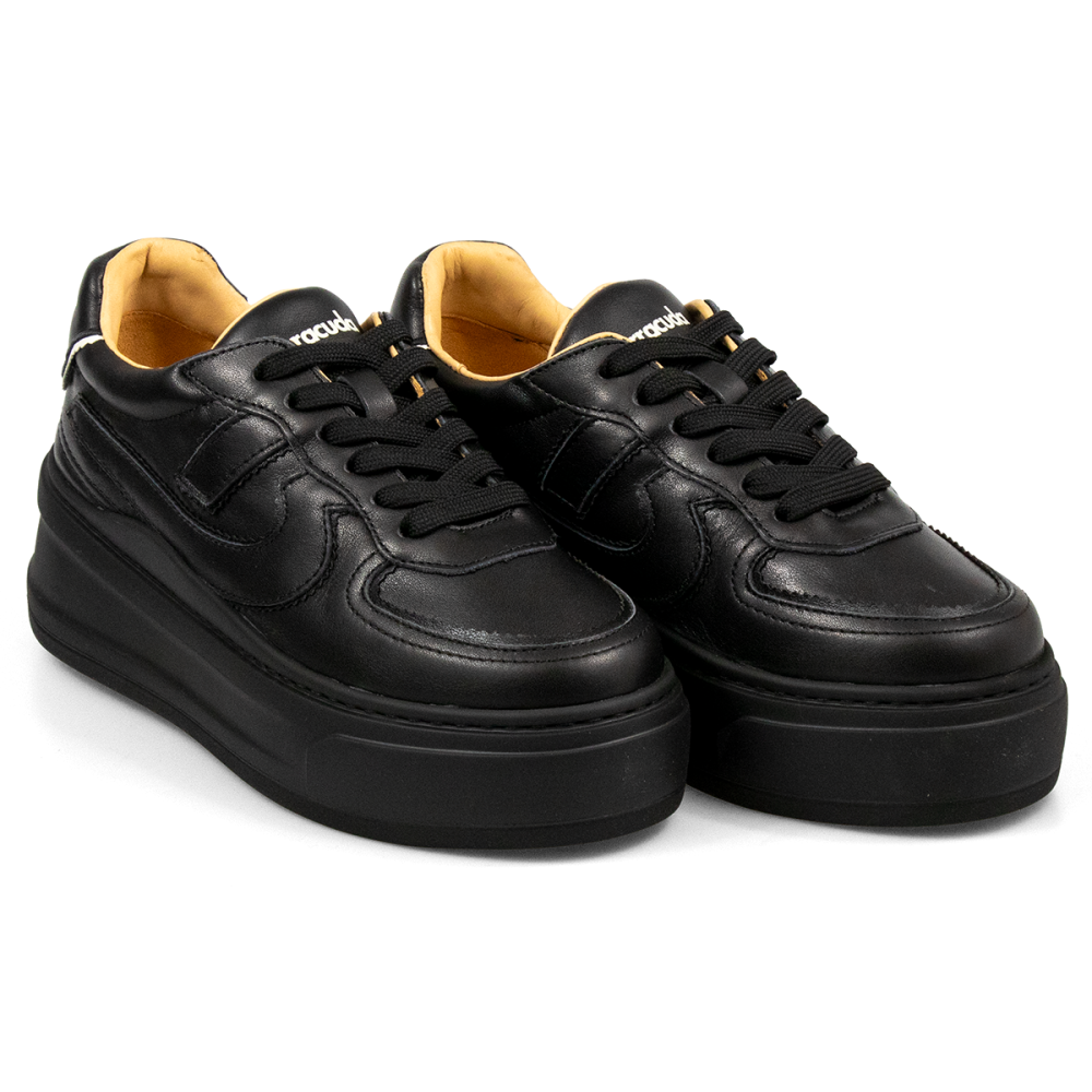 Sneakers Mary Lou Barracuda