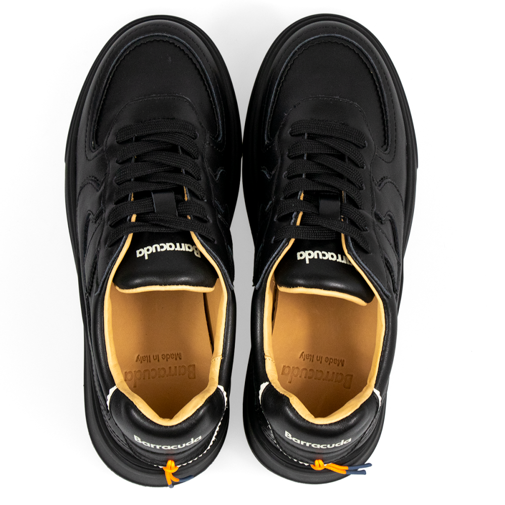 Sneakers Mary Lou Barracuda
