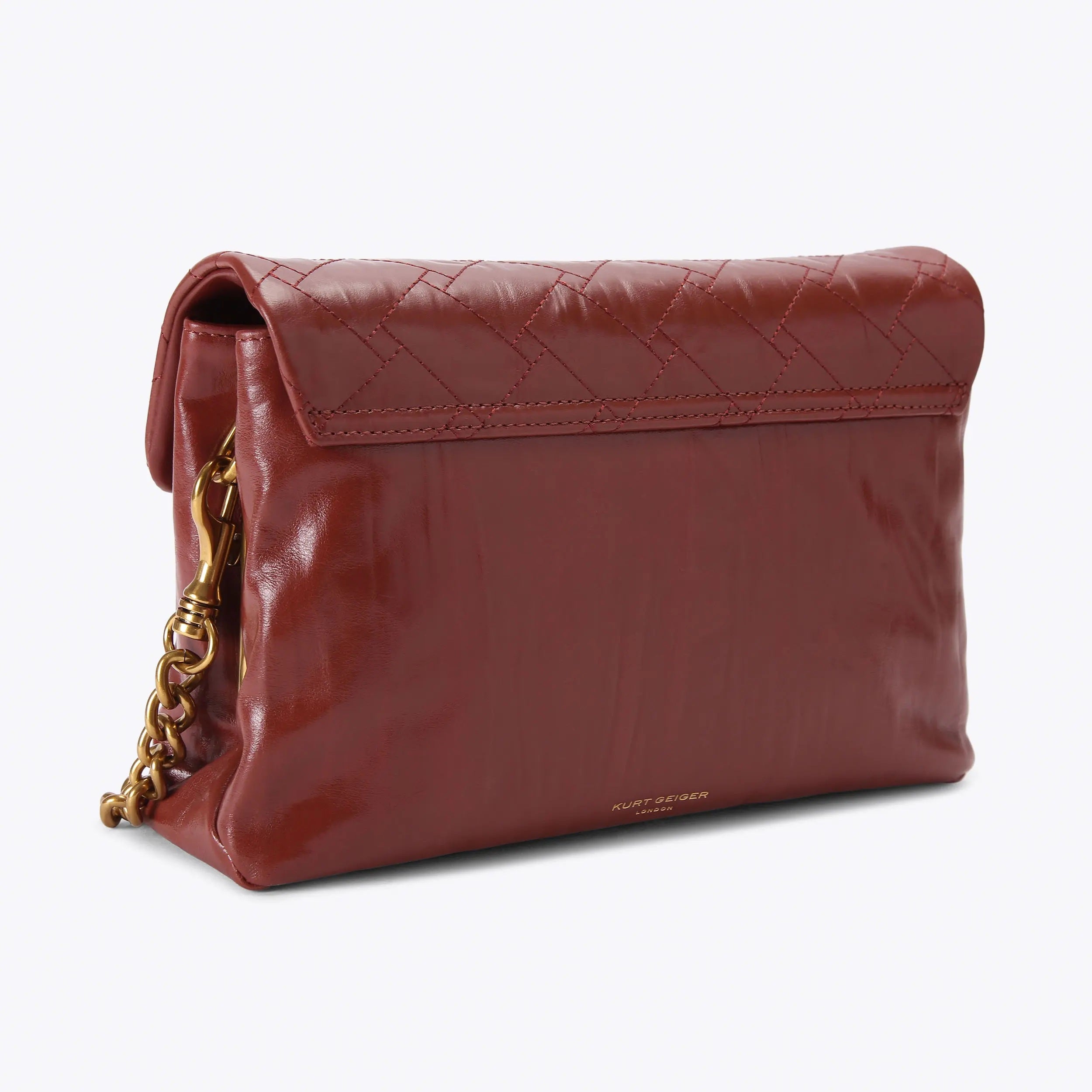 Borsa a spalla Celia Kurt Geiger