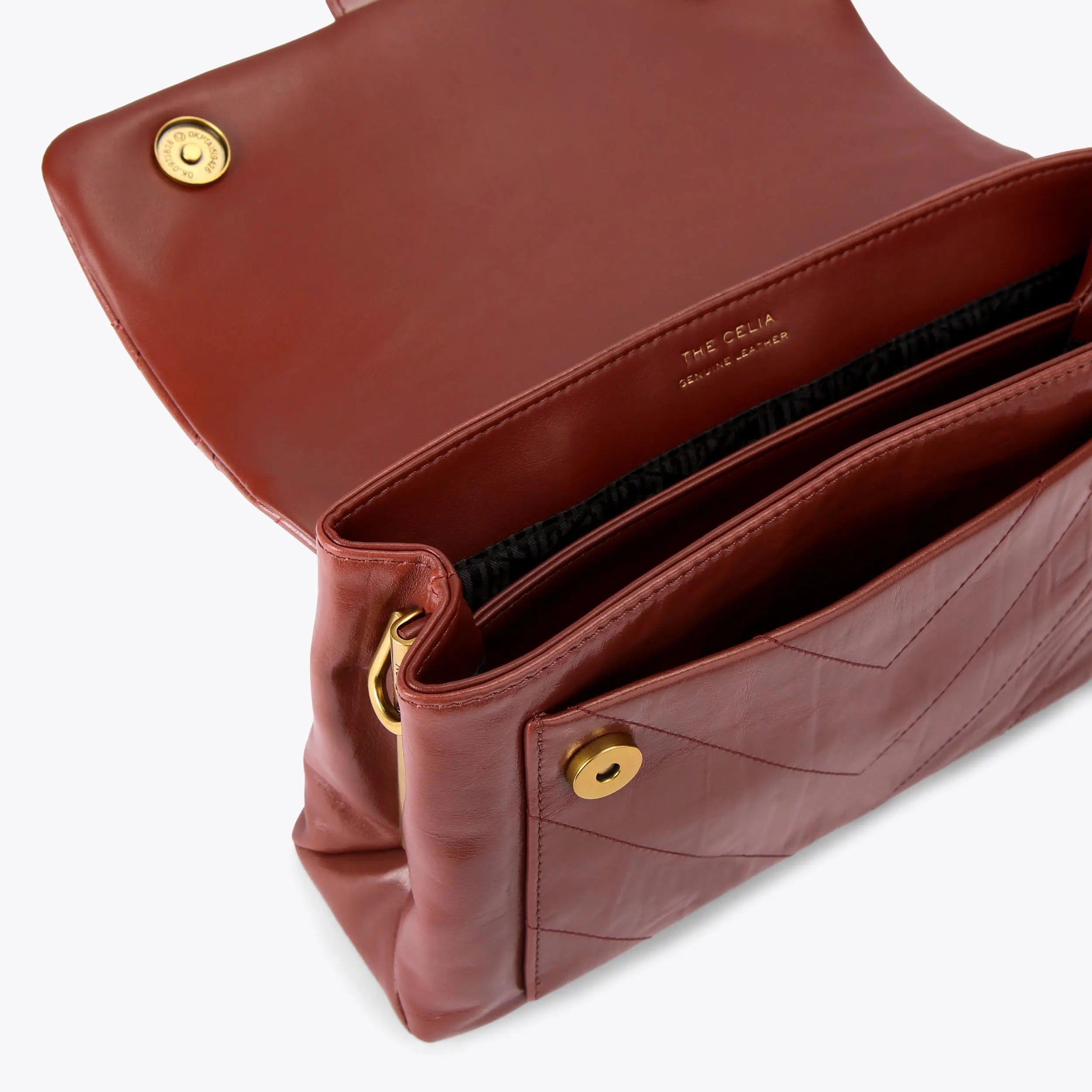 Borsa a spalla Celia Kurt Geiger