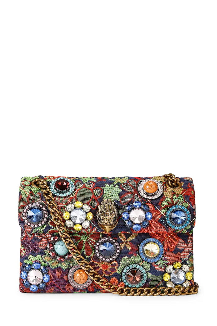 Borsa a spalla Kensington Octavia Medium Kurt Geiger