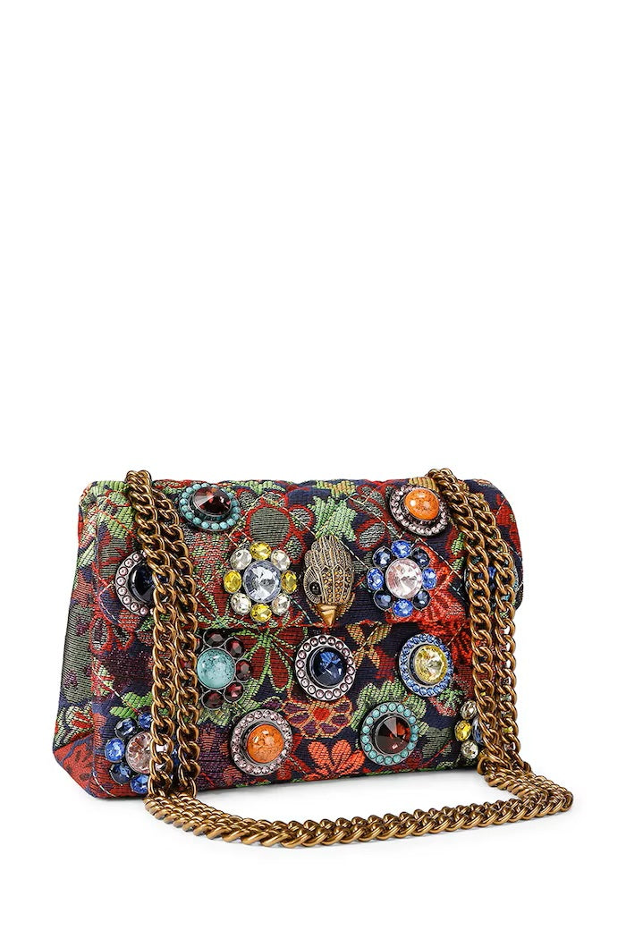 Borsa a spalla Kensington Octavia Medium Kurt Geiger
