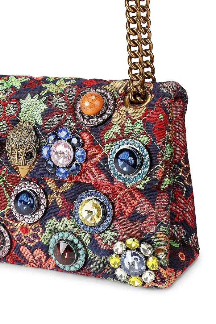 Borsa a spalla Kensington Octavia Medium Kurt Geiger