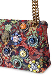 Borsa a spalla Kensington Octavia Medium Kurt Geiger