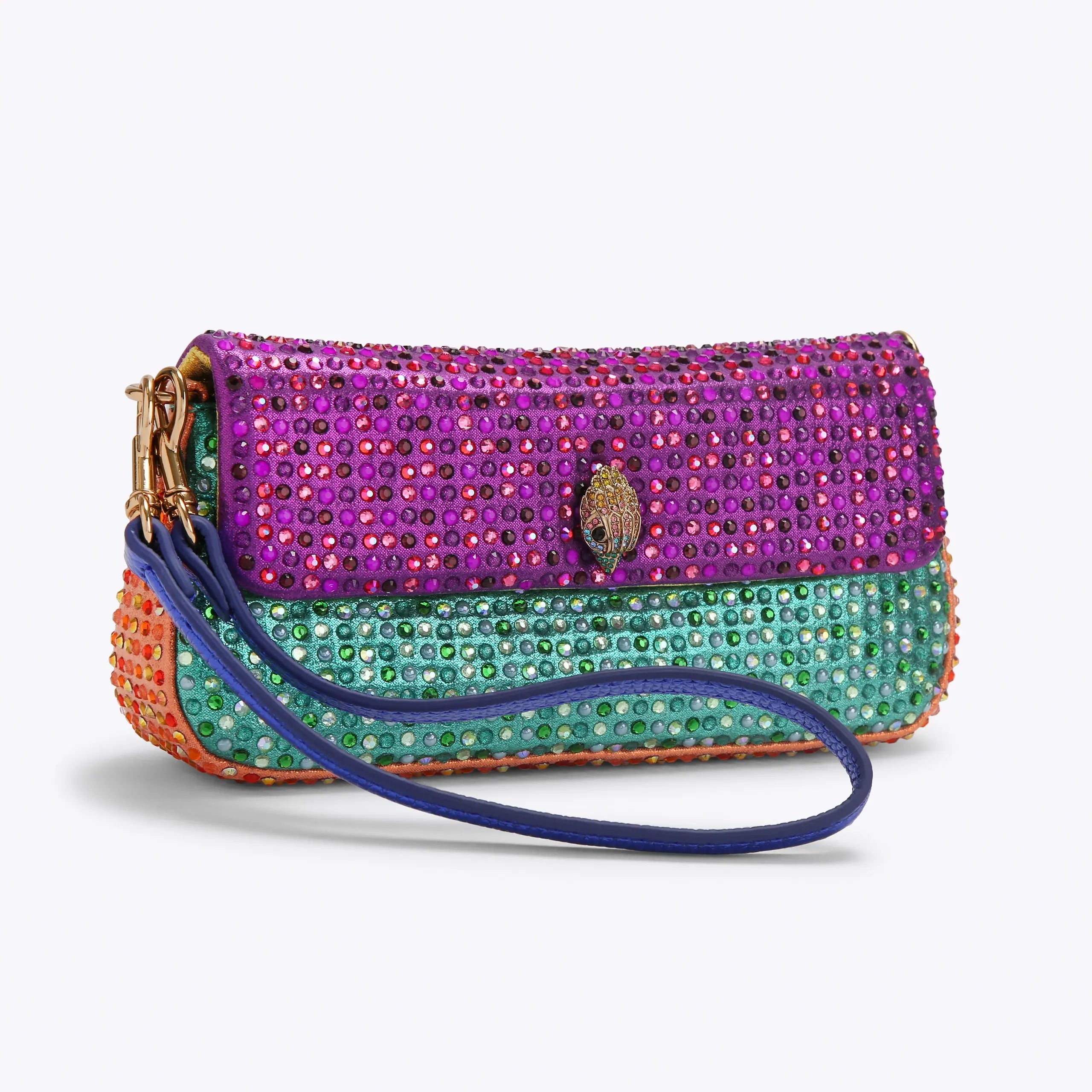 Kurt Geiger Pickle Shoulder Bag