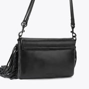 Kurt Geiger Small Oxford Fringe shoulder bag