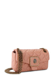 Borsa a spalla Mini Pimlico Bag in pelle Kurt Geiger