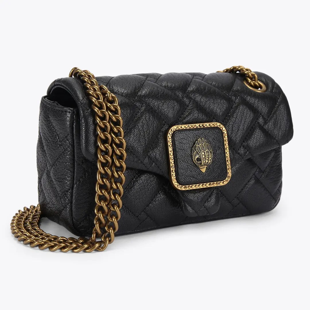Borsa a spalla Mini Pimlico Bag Kurt Geiger