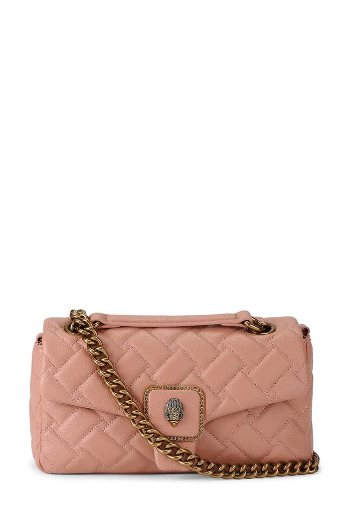 Borsa a spalla Pimlico Bag in pelle Kurt Geiger