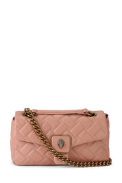 Borsa a spalla Pimlico Bag in pelle Kurt Geiger