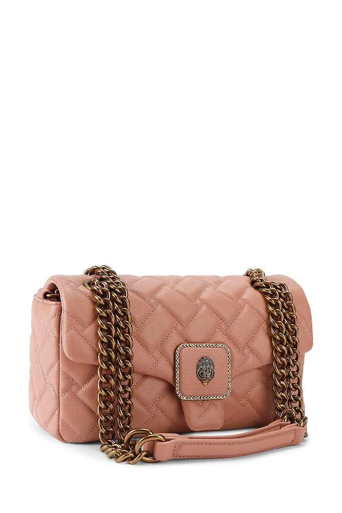 Borsa a spalla Pimlico Bag in pelle Kurt Geiger
