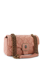 Borsa a spalla Pimlico Bag in pelle Kurt Geiger