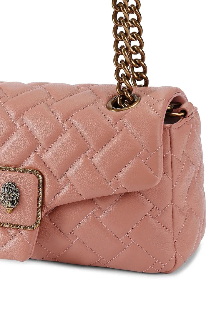 Borsa a spalla Pimlico Bag in pelle Kurt Geiger