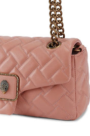 Borsa a spalla Pimlico Bag in pelle Kurt Geiger