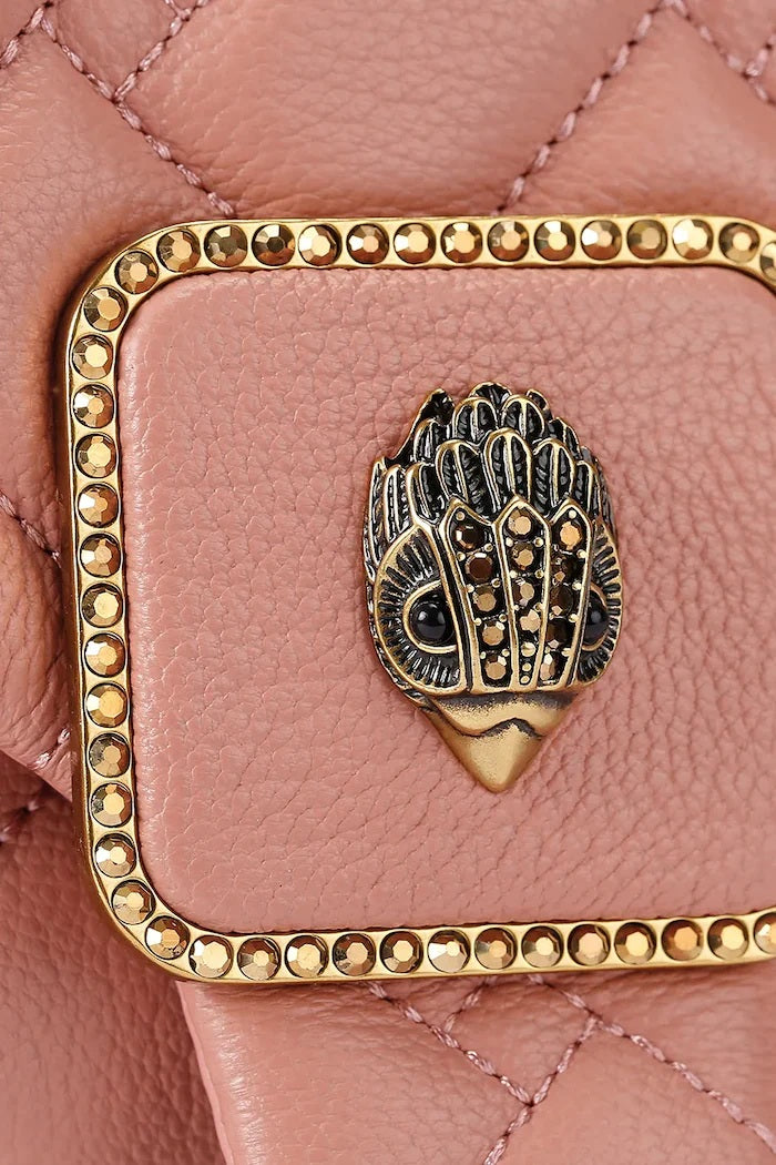Borsa a spalla Pimlico Bag in pelle Kurt Geiger