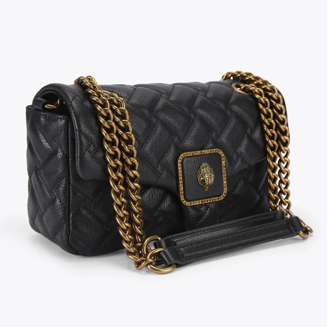 Borsa a spalla Pimlico Bag Kurt Geiger