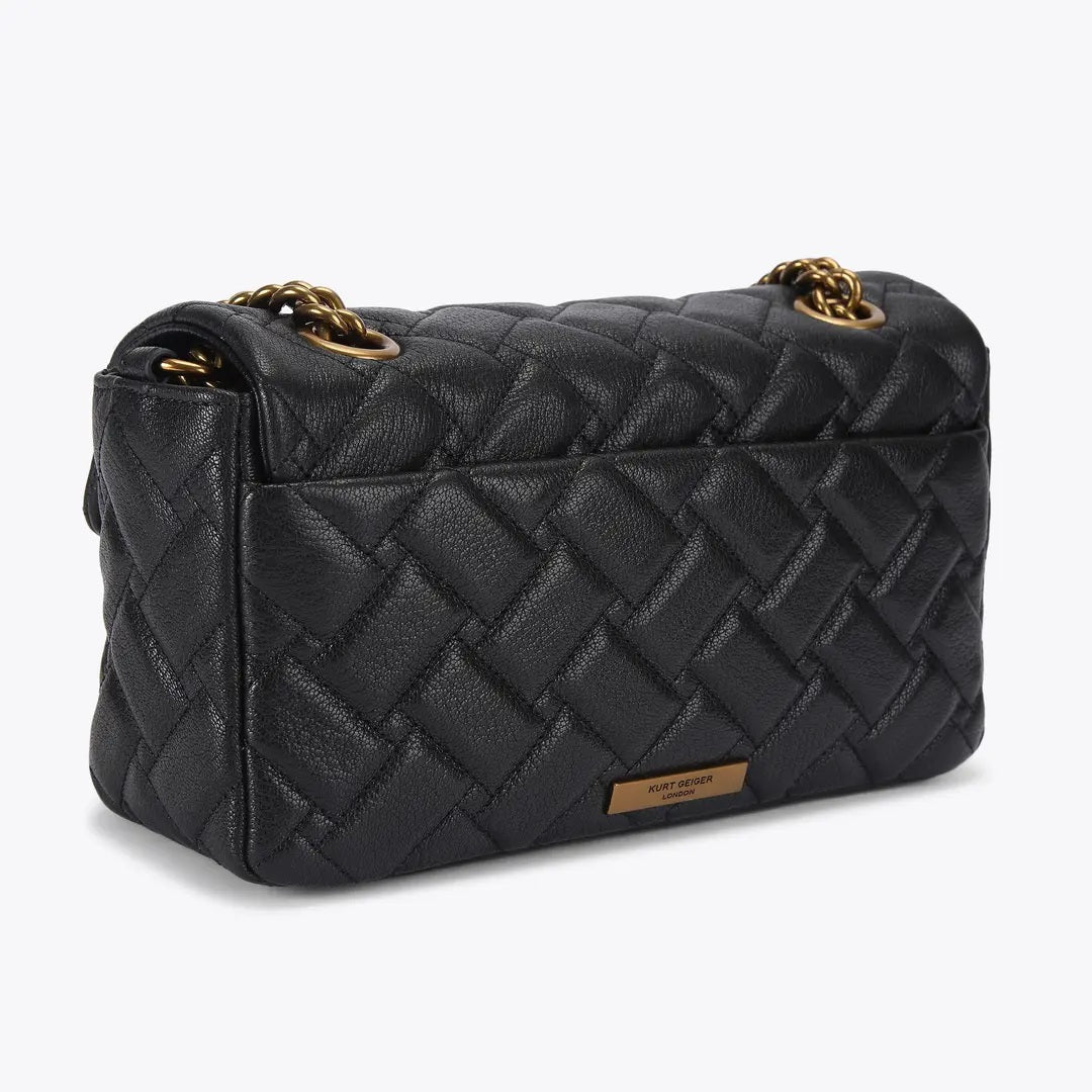 Borsa a spalla Pimlico Bag Kurt Geiger