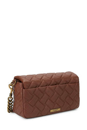 Borsa a spalla Pimlico Bag in pelle Kurt Geiger