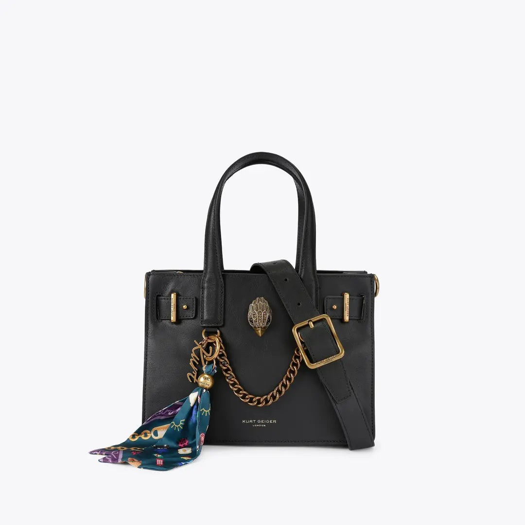 Borsa a mano Sloane Small Tote Kurt Geiger
