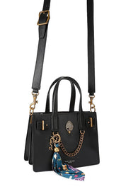 Borsa Sloane Small Tote in pelle Kurt Geiger